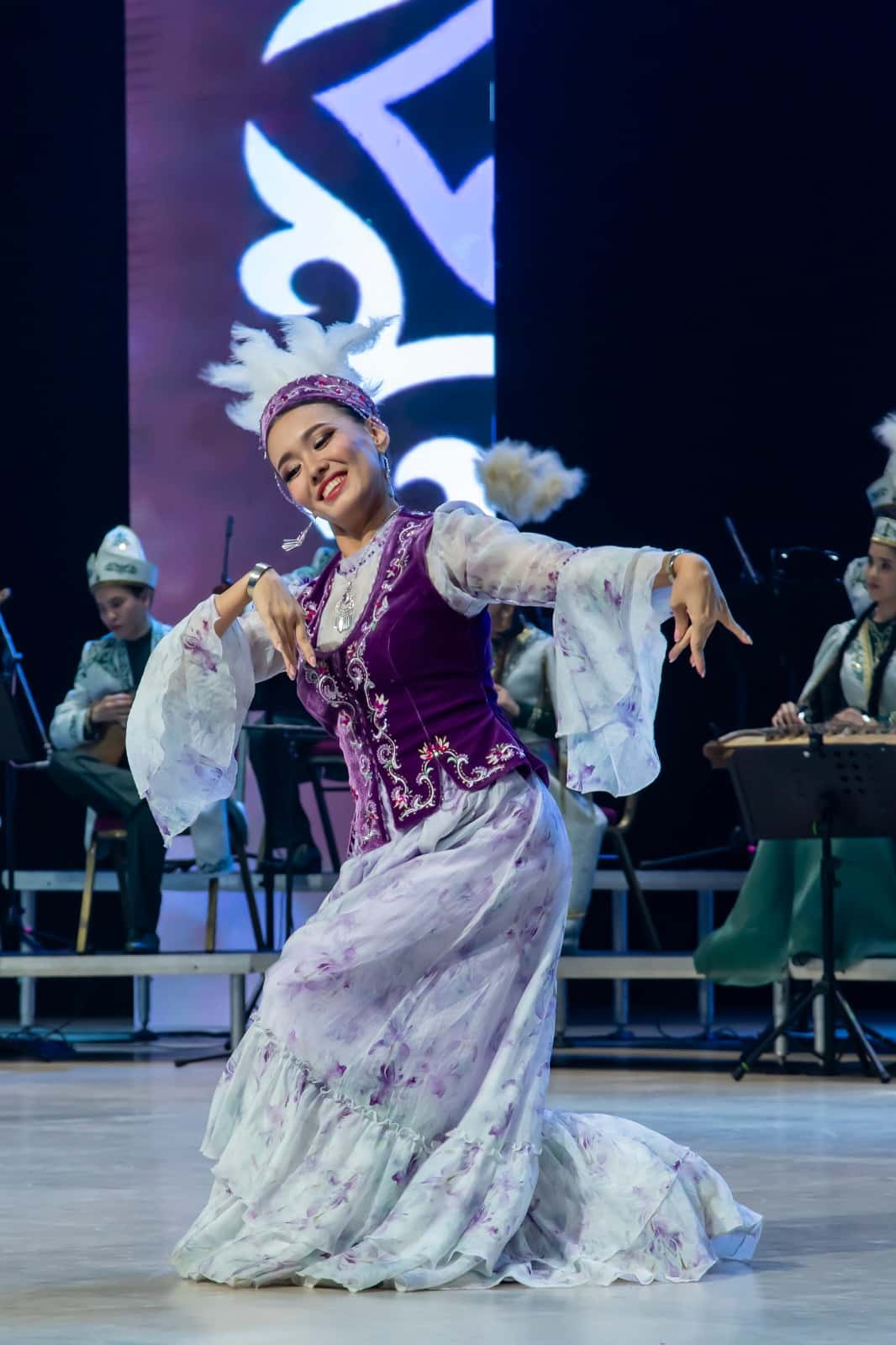 «БИ КЕРУЕНІ» АРАЙЛЫ АҚТӨБЕДЕ