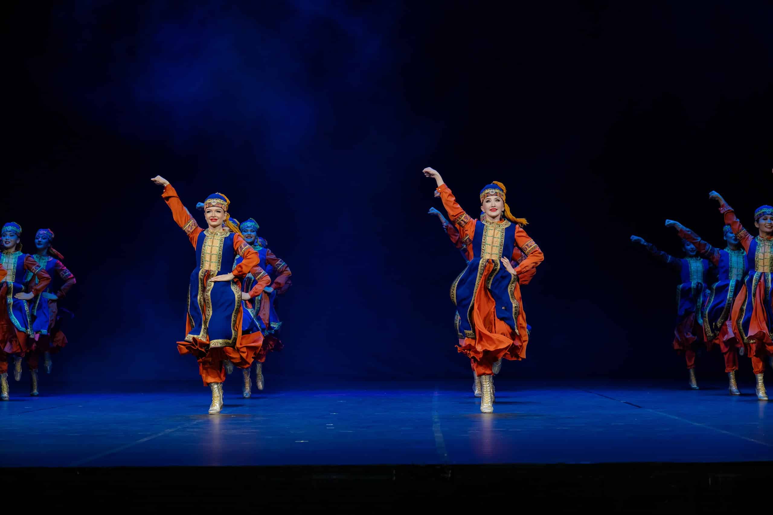 «ЕЛ САЛТАНАТЫ» АСТАНАДА