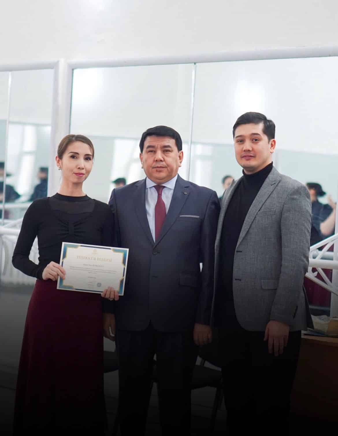 ПОЗДРАВЛЯЕМ!